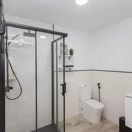 Appartement 2br Sweet Flat Renovated Las Palmas