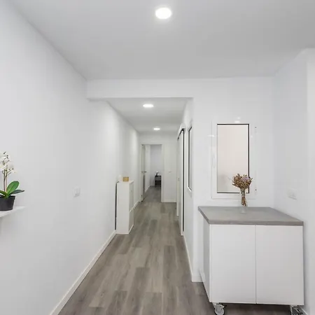 Appartement 2br Sweet Flat Renovated *