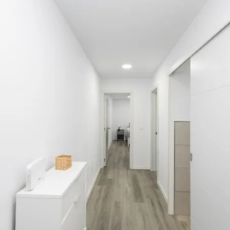Appartement 2br Sweet Flat Renovated *