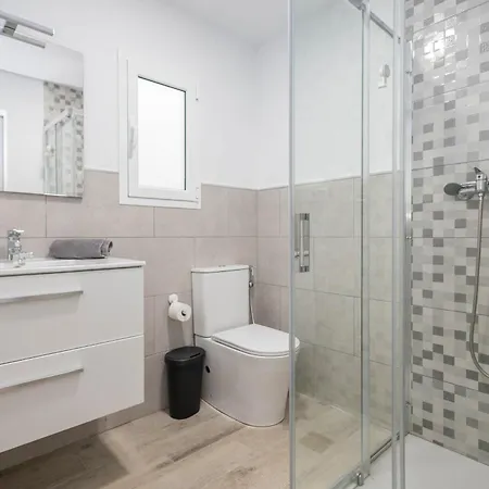 2br Sweet Flat Renovated Las Palmas de Gran Canárias