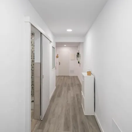 2br Sweet Flat Renovated Apartamento