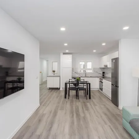 2br Sweet Flat Renovated Las Palmas de Gran Canárias