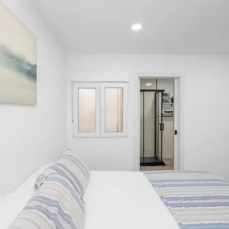 2br Sweet Flat Renovated Apartamento Las Palmas de Gran Canárias