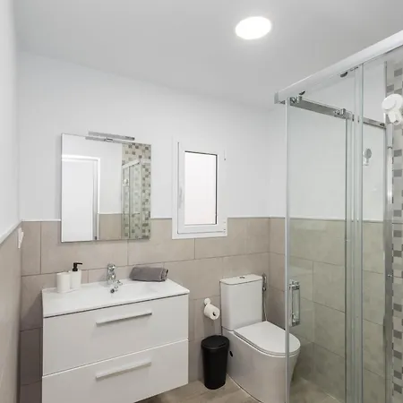 2br Sweet Flat Renovated * Las Palmas de Gran Canárias