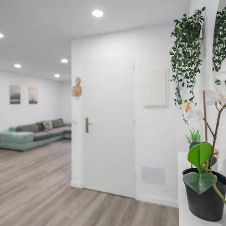 Apartamento 2br Sweet Flat Renovated *