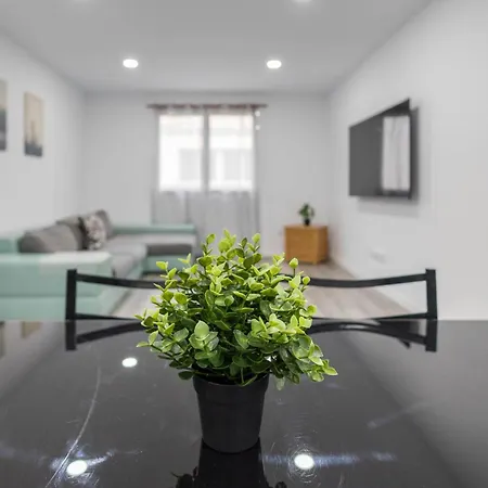 2br Sweet Flat Renovated * Las Palmas de Gran Canárias