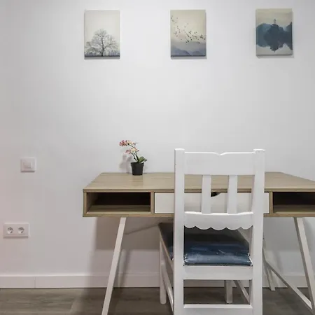 Apartamento 2br Sweet Flat Renovated